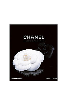 New Mags Chanel Collections and Creations - Vis alt - BLACK / black