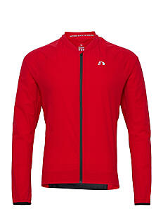 Newline MENS CORE BIKE JACKET - Sykling - TANGO RED / red