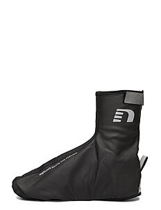 Newline CORE RAIN SHOE COVER - Sykling - BLACK / black