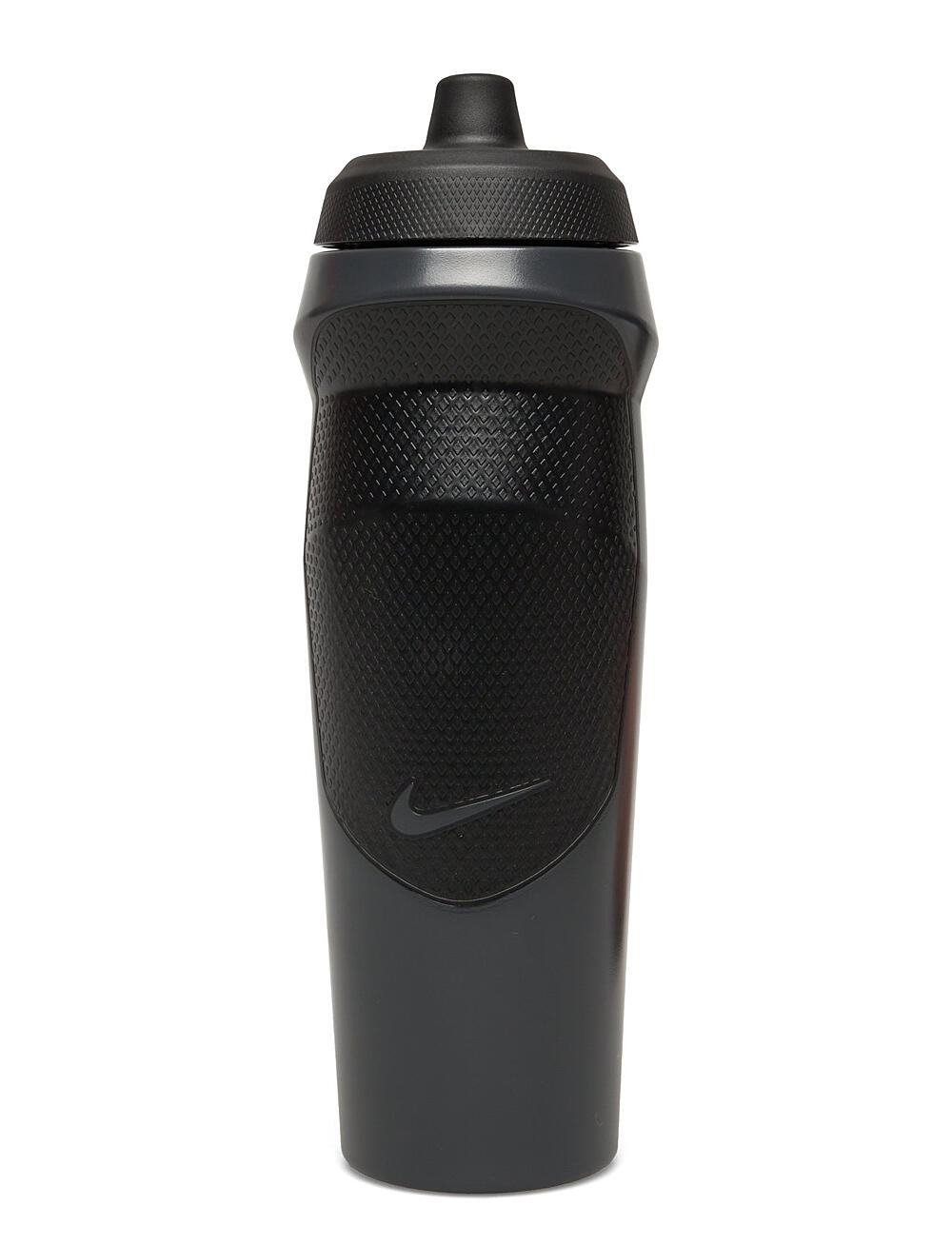 NIKE Equipment - NIKE HYPERSPORT BOTTLE 20 OZ - vannflasker og termoser - anthracite/black/black/anthracite - 0