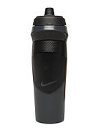 NIKE HYPERSPORT BOTTLE 20 OZ - ANTHRACITE/BLACK/BLACK/ANTHRACITE