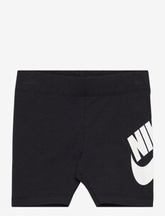 Nike FS-SHORTS - Shorts - BLACK / black