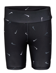 Nike IS-DRI-FIT SHORT - Shorts - BLACK / black