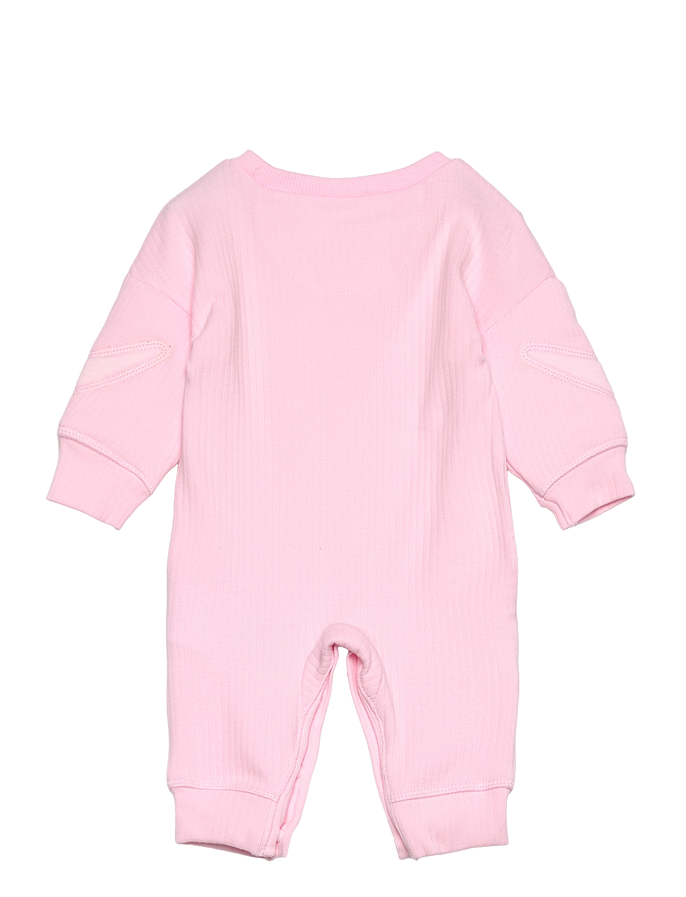 Nike - Nike "Ready, Set!" Coverall - langermede heldresser - pink foam - 1