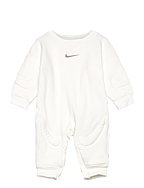 Nike "Ready, Set!" Coverall - SAIL