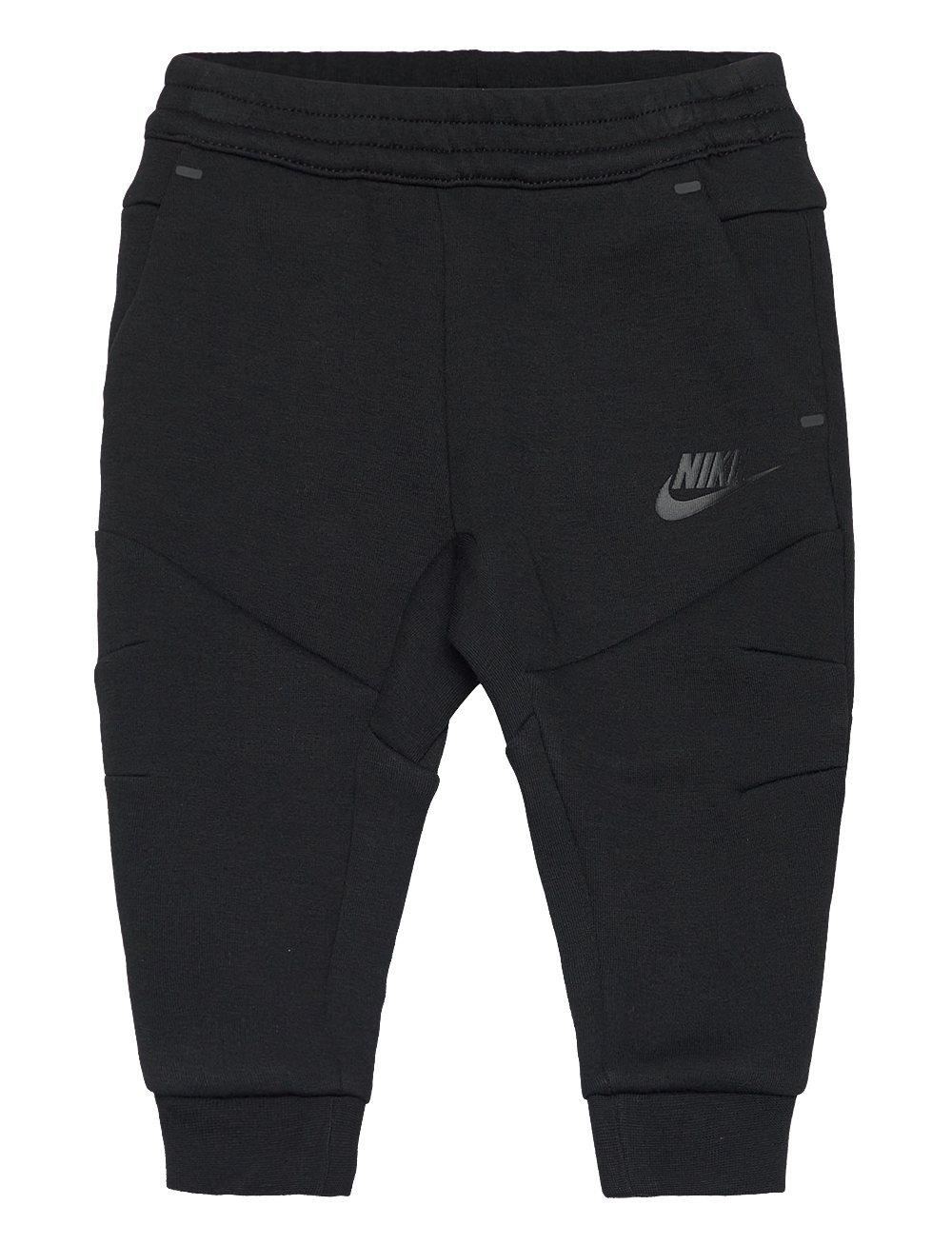 Nike - VL-TECH FLEECE SET - overaller - black - 2