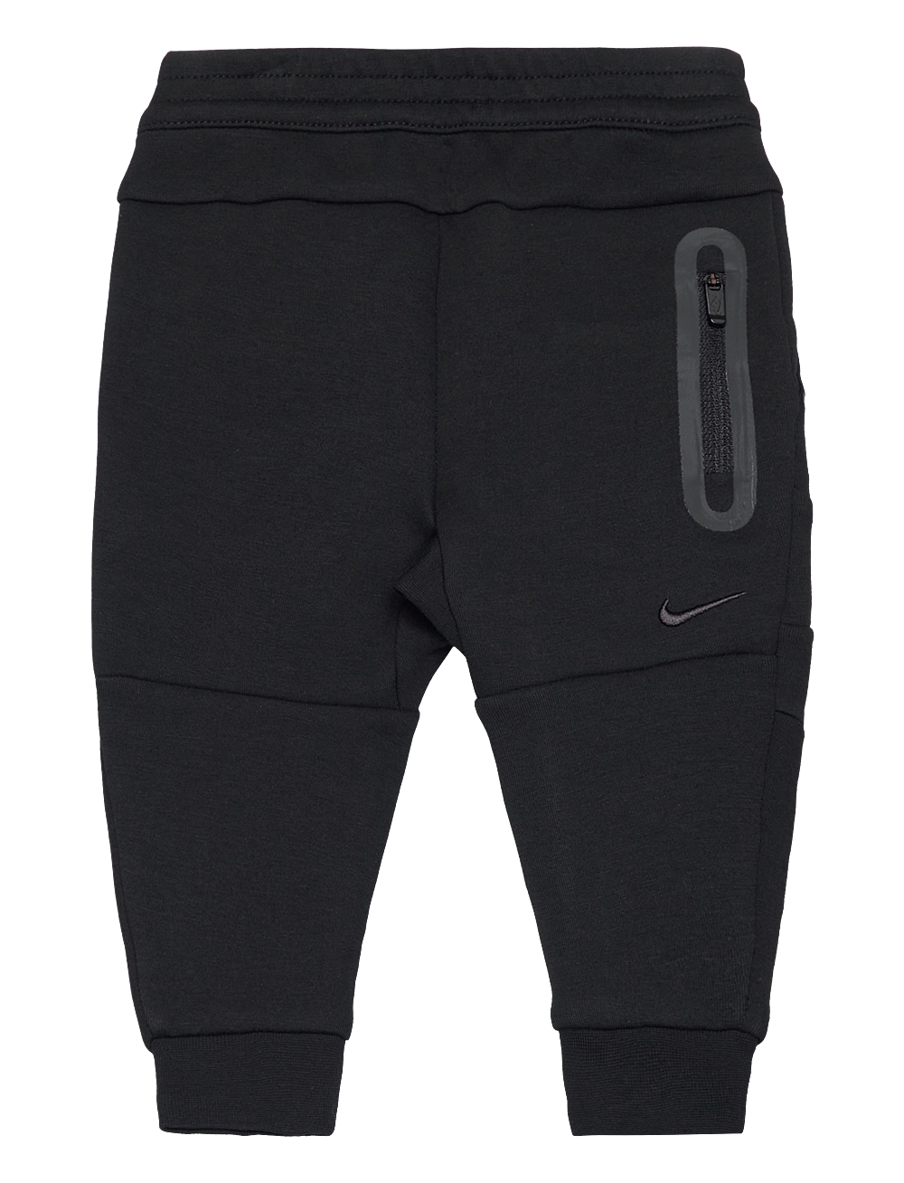 Nike - VL-TECH FLEECE SET - overaller - black - 3