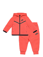 VL-TECH FLEECE SET - MAGIC EMBER