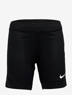 Nike Nike Essentials Mesh Shorts - Shorts - BLACK / black