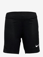 Nike Essentials Mesh Shorts - BLACK