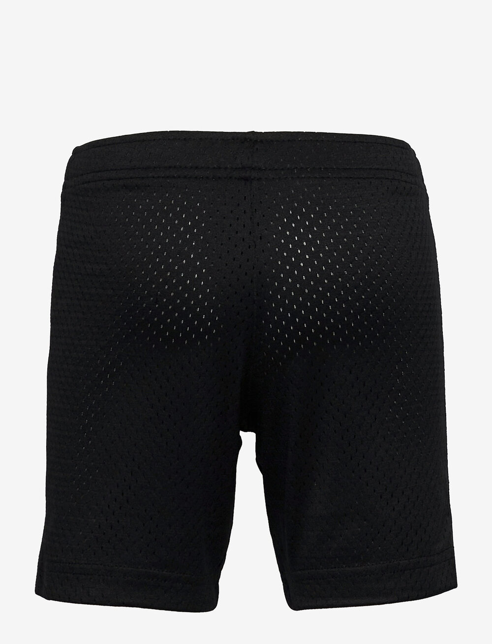 Nike - Nike Essentials Mesh Shorts - sportsshorts - black - 1