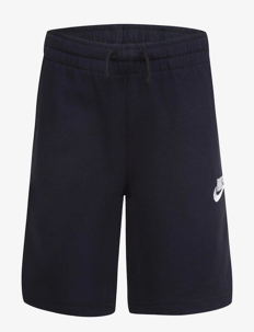 Nike FS-SHORTS - Shorts - BLACK / black