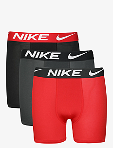 Nike XB-BOXER/BRIEF - Underbukser - UNIVERSITY RED / red