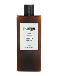 Nõberu Nõberu Shower Cream - Sandalwood - Nõberu - NO COLOR / undefined