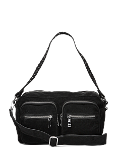 Noella Celia Bag Black - Kolleksjoner - BLACK / black