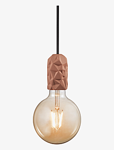 Nordlux Hang | Takpendel | Terracotta - Lamper - TERRACOTTA / brown