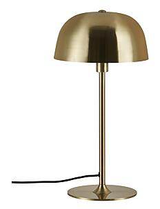 Nordlux Cera / Table - Lamper - BRASS / gold