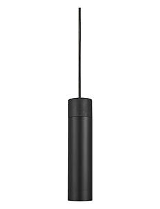 Nordlux Tilo / Pendant - Lamper - BLACK / black