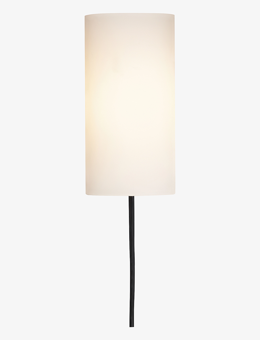 Nordlux - Mona 3-step | Vegglampe - vegglamper - black/opal - 0