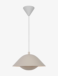 Nordlux Freya 35 | Pendant | - Lamper - BEIGE / beige