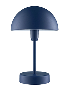 Nordlux Ellen To-Go | Batterilampe - Lamper - BLUE / blue