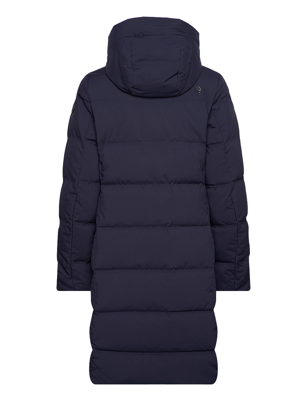 Norrsken - LUND JKT W - dunkåper - navy - 2