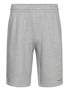 OAKLEY CANYON VIEW SHORT - Sweatshorts - NEW GRANITE HTHR / grey