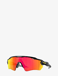 OAKLEY RADAR EV XS PATH - Sykling - MATTE BLACK / black