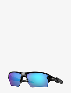 OAKLEY FLAK 2.0 XL - Sykling - PRIZM SAPPHR IRIDIUM POLARIZED / blue