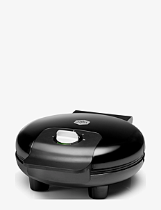 OBH Nordica Select single waffle maker 850 W black - Kjøkken - BLACK / black