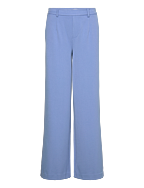 OBJLISA WIDE PANT NOOS - PROVENCE