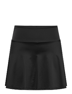 Only Play ONPSIENNA-MIKO HW PCK PADEL SKORT - Skjørt - BLACK / black