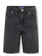 OSJEDGE WB 2789 PIM DNM SHORTS NOOS - WASHED BLACK