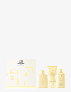 Oribe Oribe Hair Alchemy Discovery Collection - Til ham - CLEAR / undefined