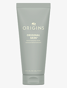 Origins Original Skin Pore Cleansing Retexturing Mask - Nyheter - CLEAR / undefined