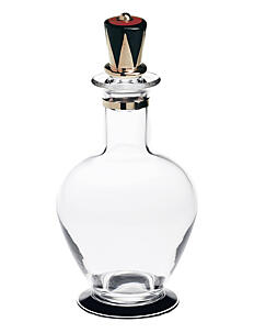 Orrefors NOBEL DECANTER 118 CL - Whiskykarafler - CLEAR / undefined