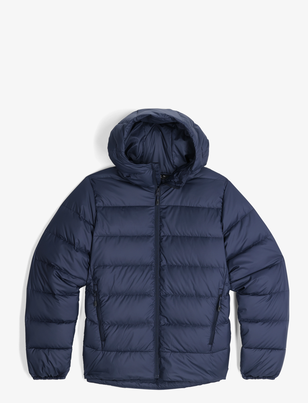 Outdoor Research - M COLDFRONT D HOOD - dunjakker - navy - 1