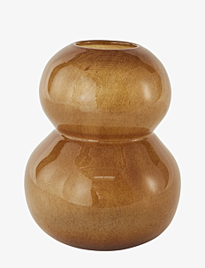 OYOY Living Design Lasi Vase - Extra Small - Vaser - AMBER / brown