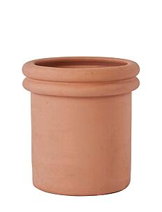 OYOY Living Design Ring Planter - Small - Utendørs - TERRACOTTA / natural