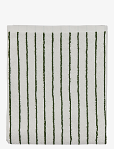 OYOY Living Design Raita Towel - Tekstiler - OFFWHITE / multi