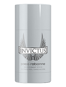 Rabanne INVICTUS DEODORANT STICK - Deodorant - CLEAR / undefined