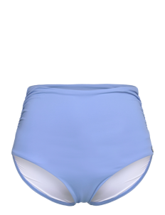 Panos Emporio Chara Solid Bottom - Bikinier - BLUE BELL / blue