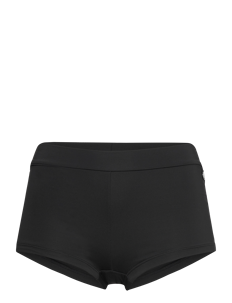 Panos Emporio Agape Solid Bottom - Bikini truser - BLACK / black