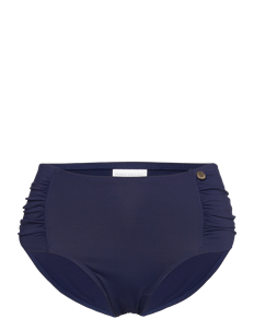 Panos Emporio Olympia Solid Btm - Bikini truser - NAVY / navy