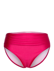 Panos Emporio Rose Olympia Btm - Bikini truser - ROSE RED / red