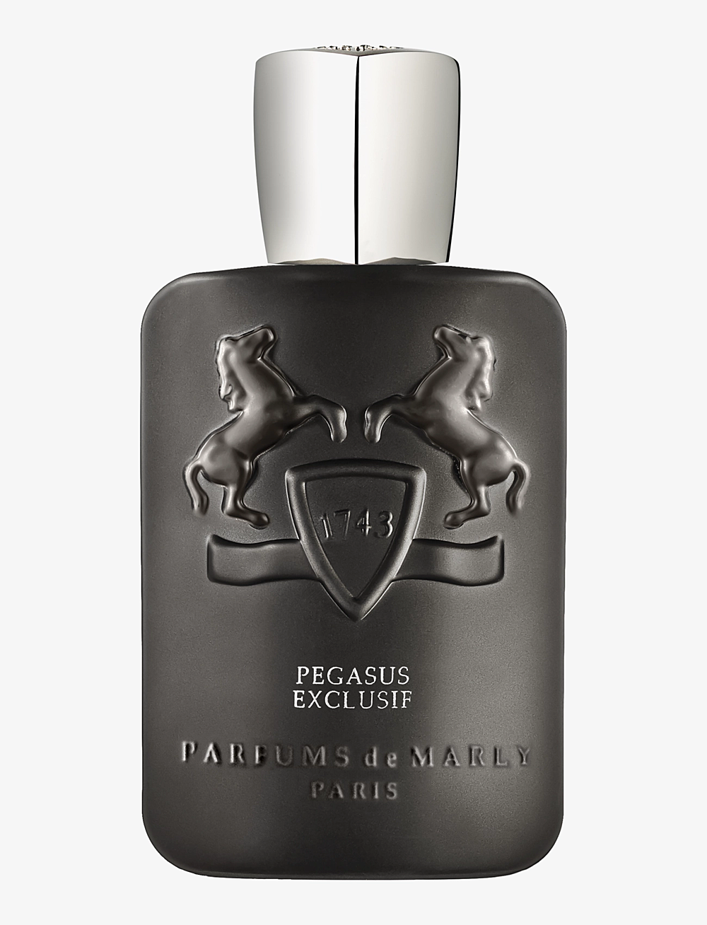 Parfums de Marly - PEGASUS EXCLUSIF EDP 125 ML - til ham - clear - 0