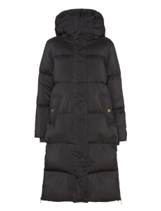 Part Two StormaPW OTW - Kåper - BLACK / black