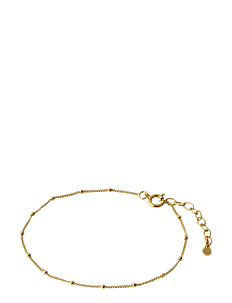 Pernille Corydon Eda Bracelet - Kolleksjoner - GOLD / gold