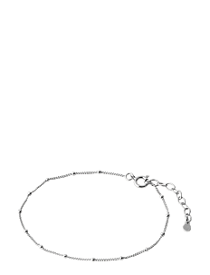 Pernille Corydon Eda Bracelet - Kolleksjoner - SILVER / silver