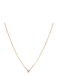 Pernille Corydon Ocean Bay Necklace - Kolleksjoner - GOLD / gold